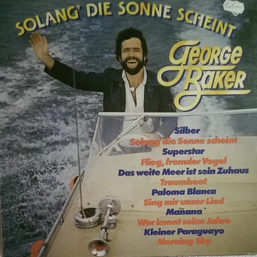 Solange die Sonne scheint