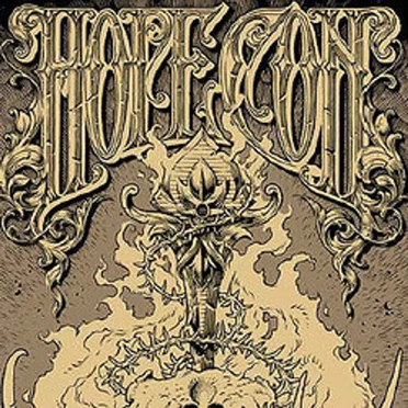 Hang Your Cross