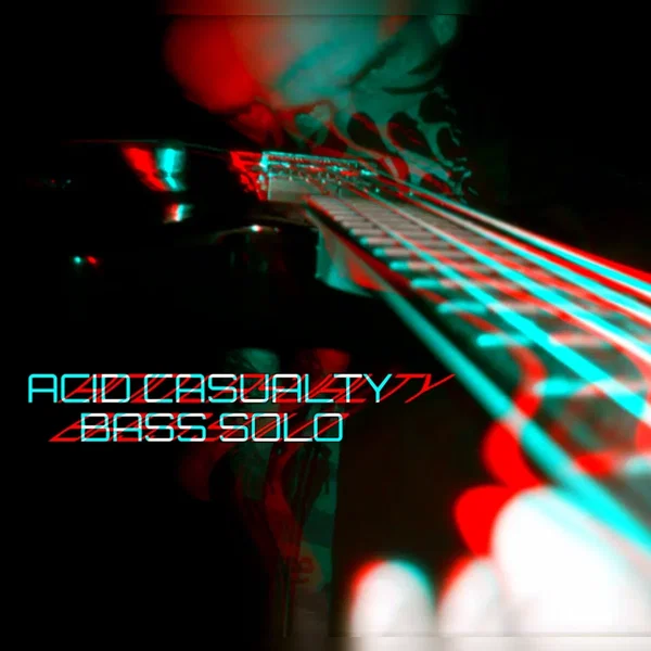 Bass Solo