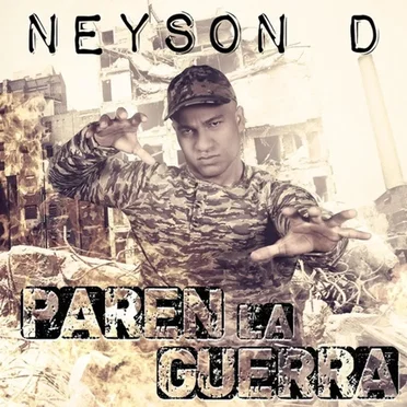Paren la Guerra