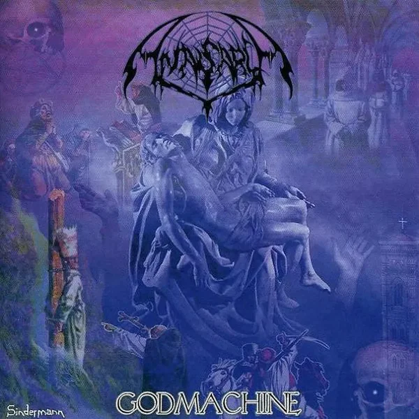 Godmachine