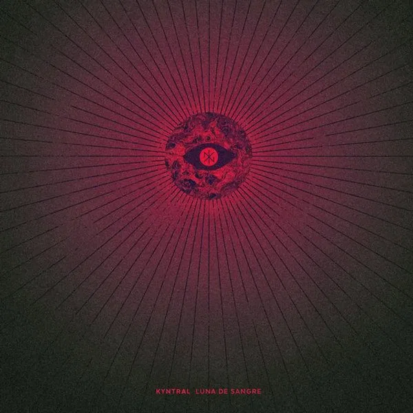 Luna de Sangre