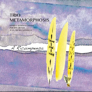 Trio Metamorphosis