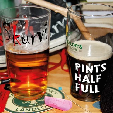 Pints Half Full