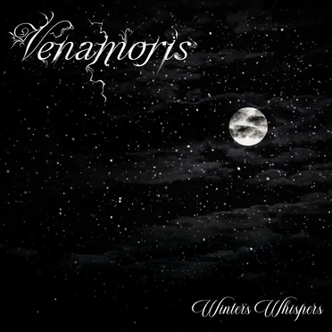 Winter's Whispers by Venamoris - album cover