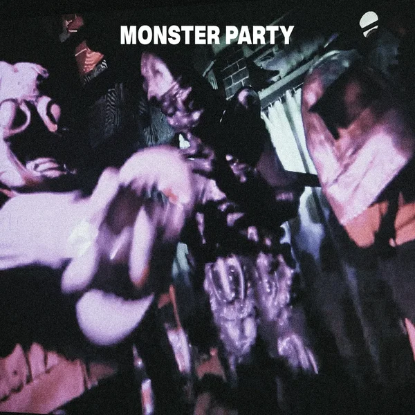 MONSTER PARTY