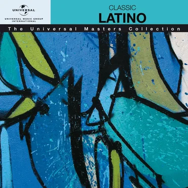 Classic Latino by Various Artists - album cover