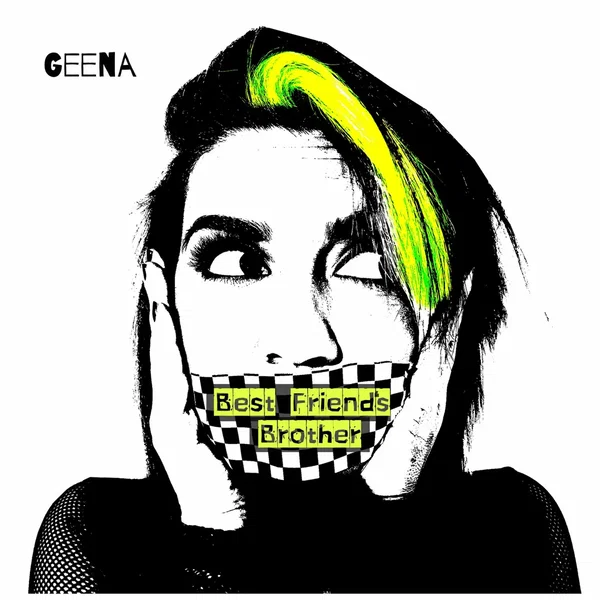 Best Friend’s Brother