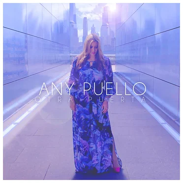 Otra puerta by Any Puello - album cover