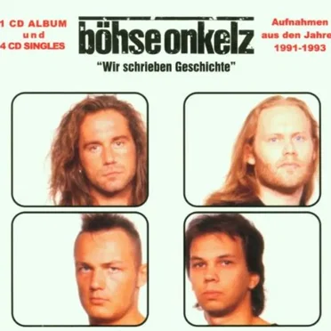 Wir schrieben Geschichte