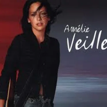 Amélie Veille