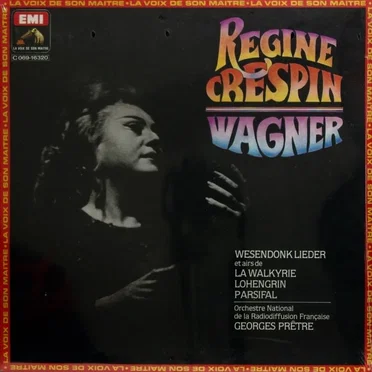 La voix de Wagner