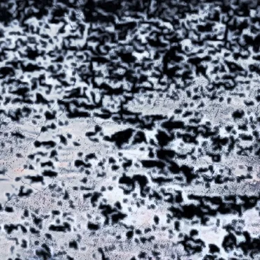 Harsh Tides II by Lonely Water - album cover