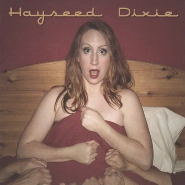No Covers by Hayseed Dixie - album cover