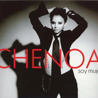 Soy mujer