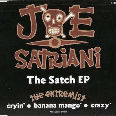 The Satch EP