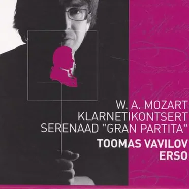 Klarnetikontsert / Serenaad "Gran partita"