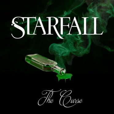 The Curse by Starfall - album cover
