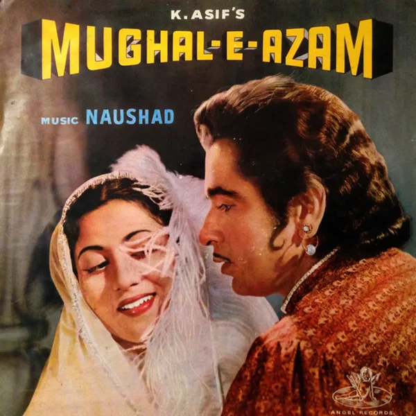 Mughal-E-Azam