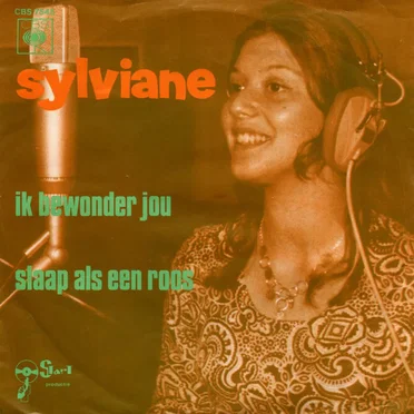 Ik bewonder jou