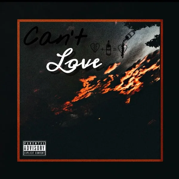 Can't Love