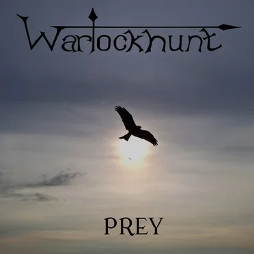 Prey by Warlockhunt - album cover