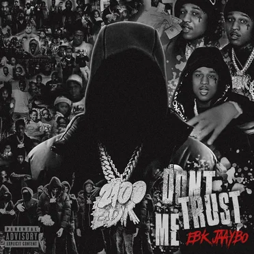Don’t Trust Me