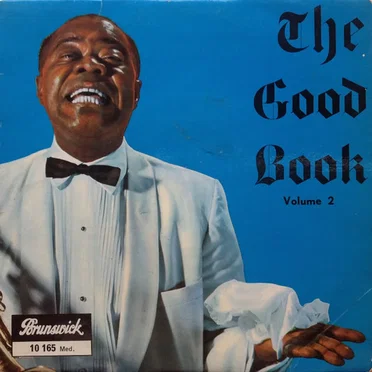 The Good Book, Volume 2