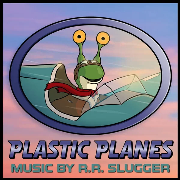Plastic Planes