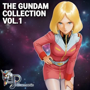 The Gundam Collection Vol.1