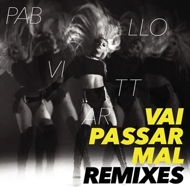 Vai passar mal (remixes)