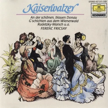 Kaiserwalzer