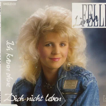 Ich kann ohne dich nicht leben
