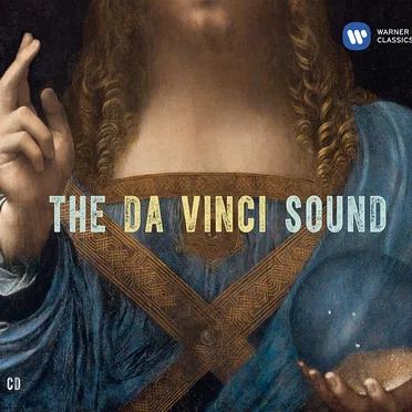 The Da Vinci Sound by Various Artists - album cover