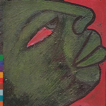 Majurugenta by Ghorwane - album cover