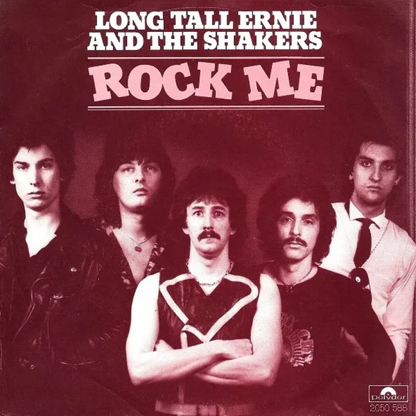Rock Me / Rock 'n' Roll