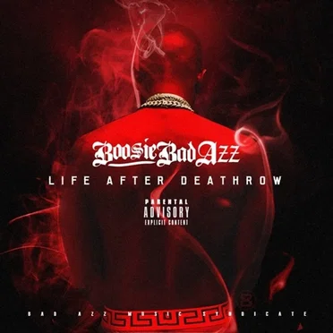 Life After Deathrow by Boosie Bad Azz - album cover