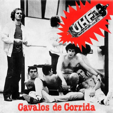 Cavalos De Corrida