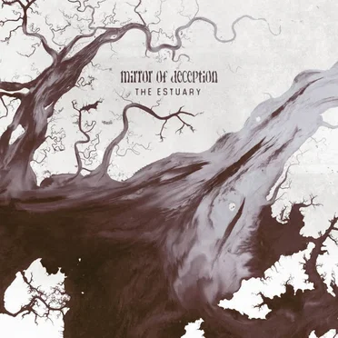 The Estuary by Mirror of Deception - album cover