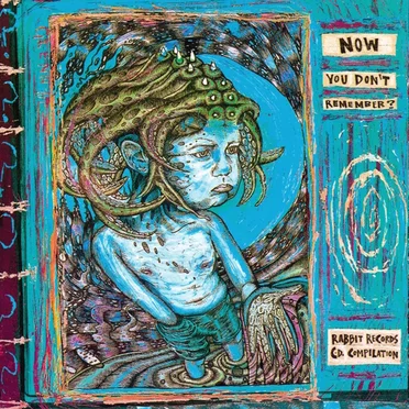 Now You Don't Remember by Various Artists - album cover