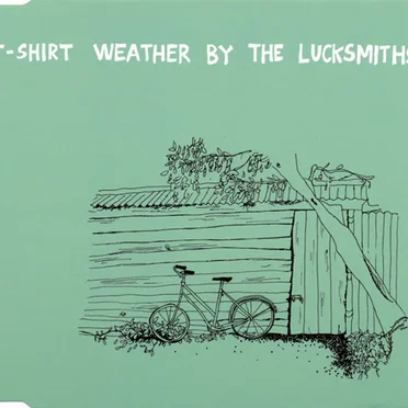 T-Shirt Weather