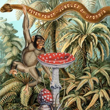 Jungles of Ufordia