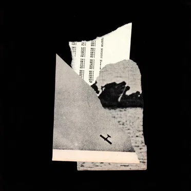 Hollow Floor by Beton Tåge - album cover