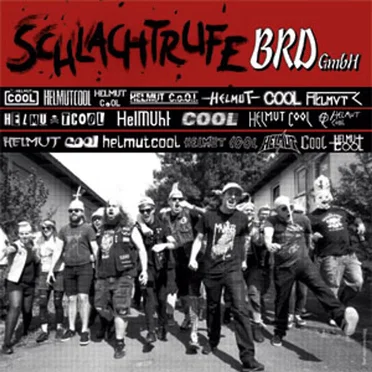 Schlachtrufe BRD GmbH