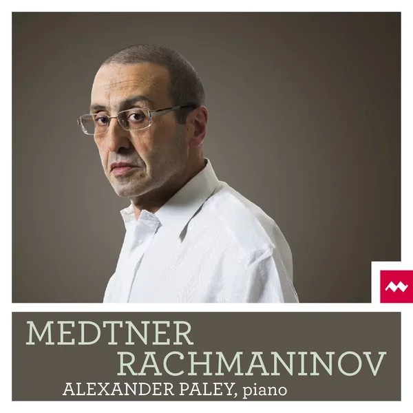Medtner / Rachmaninov
