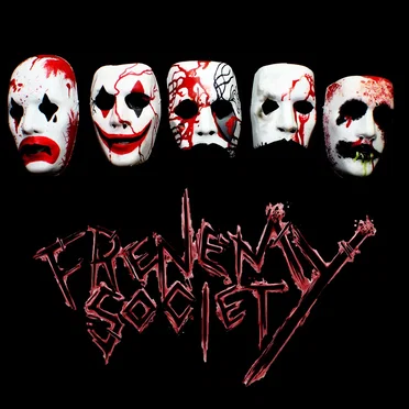 Frenemy Society