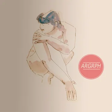 Tywod by ARGRPH - album cover