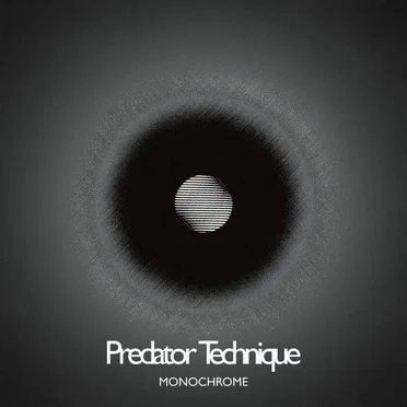 Monochrome by PREDATOR TECHNIQUE - album cover