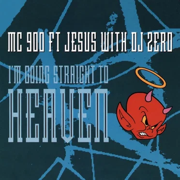 I'm Going Straight to Heaven