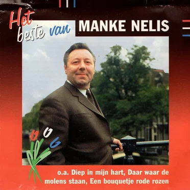 Het beste van Manke Nelis